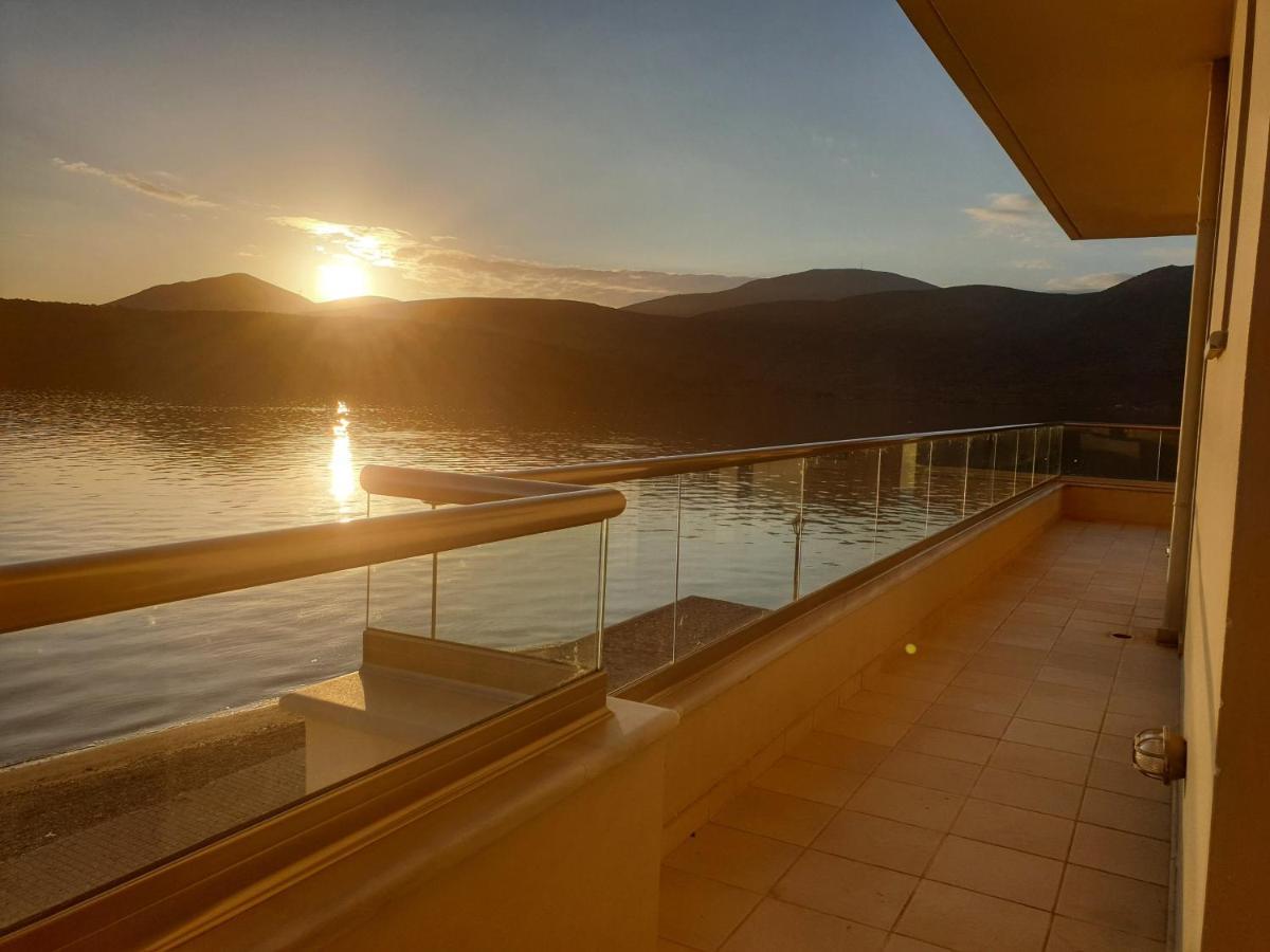 Boho Beach House In Itea-Delphi Dış mekan fotoğraf