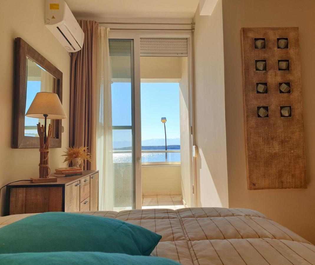 Boho Beach House In Itea-Delphi Dış mekan fotoğraf