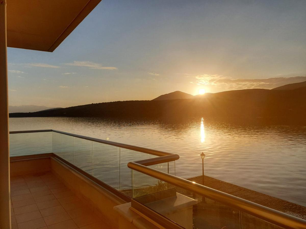 Boho Beach House In Itea-Delphi Dış mekan fotoğraf