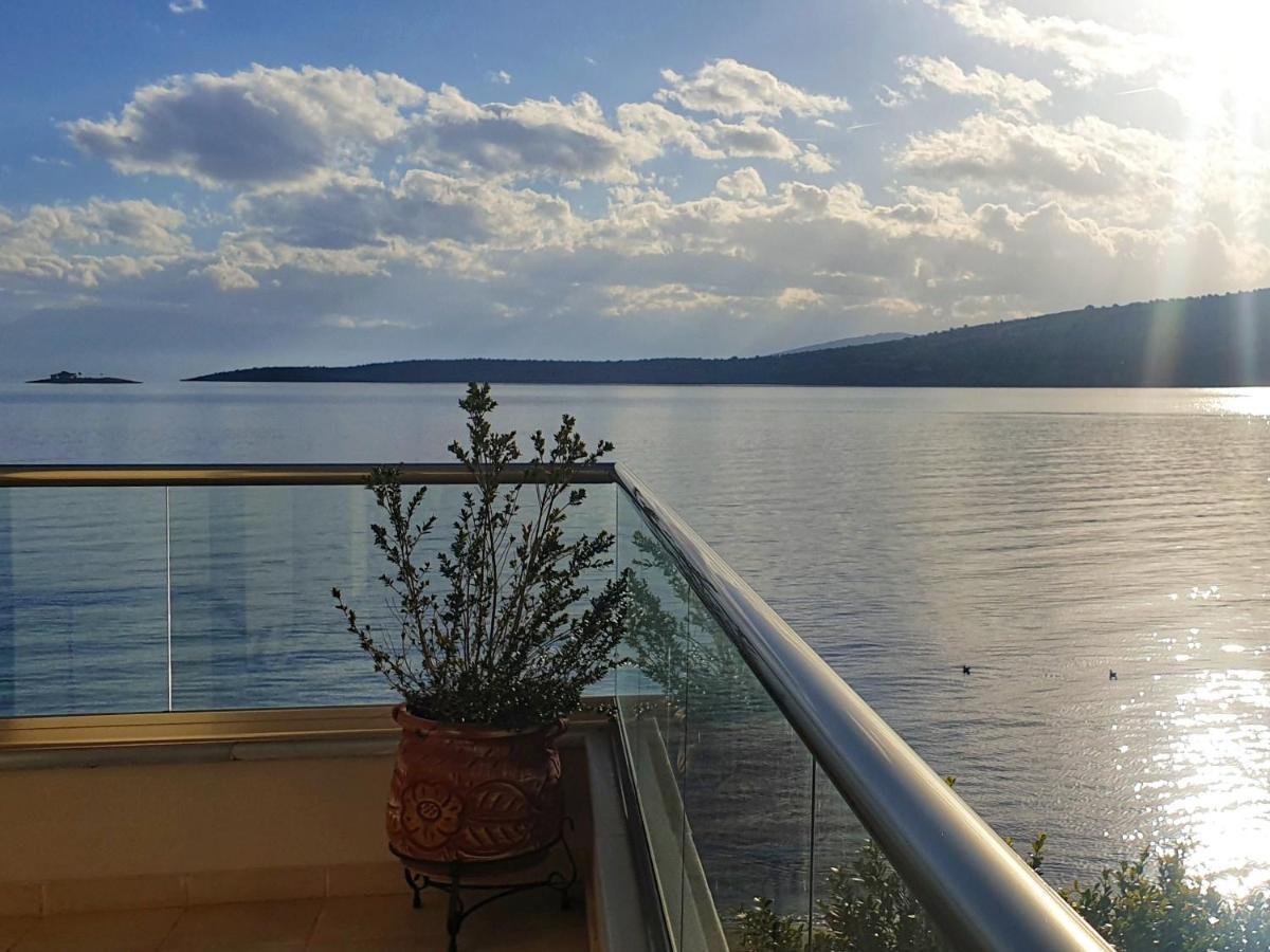 Boho Beach House In Itea-Delphi Dış mekan fotoğraf