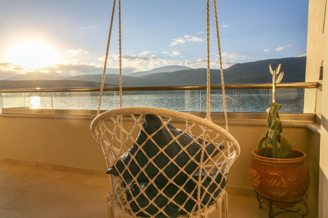 Boho Beach House In Itea-Delphi Dış mekan fotoğraf