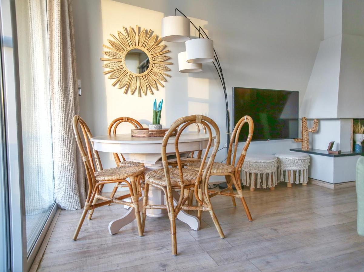 Boho Beach House In Itea-Delphi Dış mekan fotoğraf