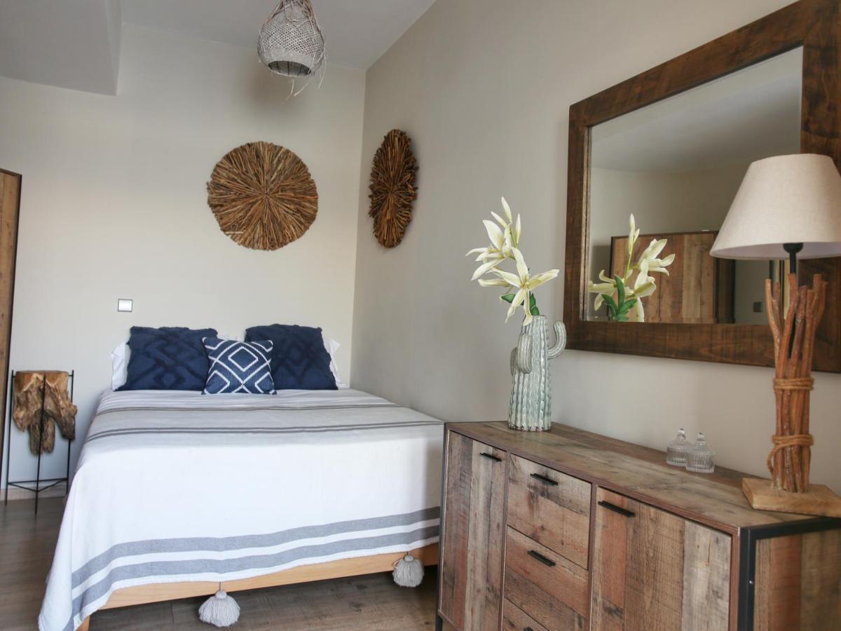 Boho Beach House In Itea-Delphi Dış mekan fotoğraf