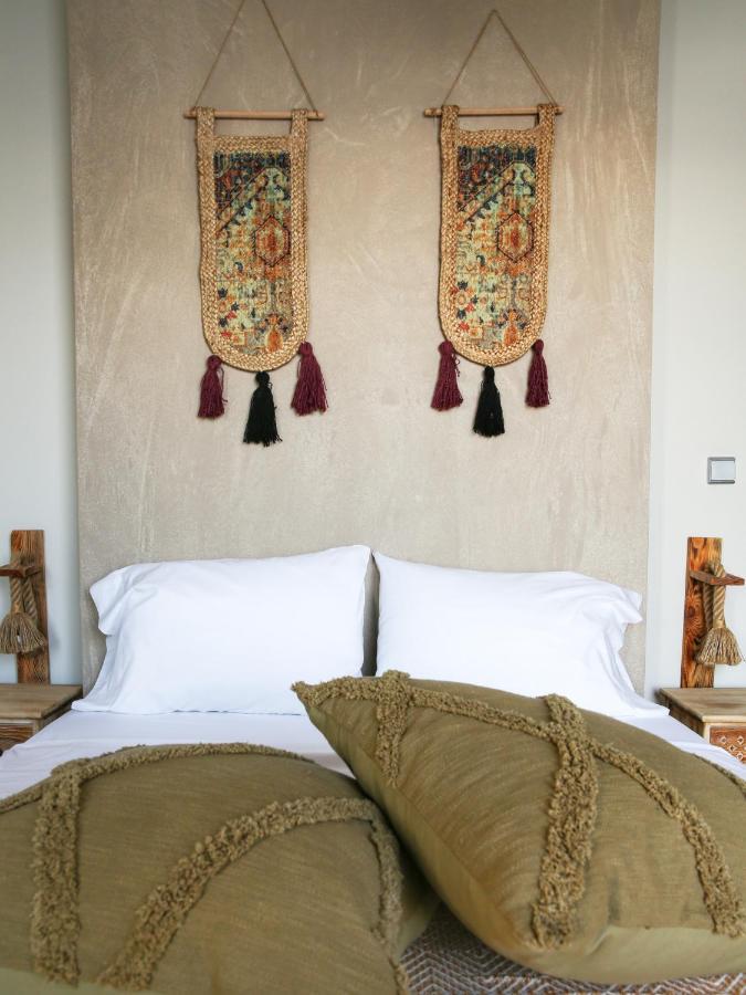 Boho Beach House In Itea-Delphi Dış mekan fotoğraf